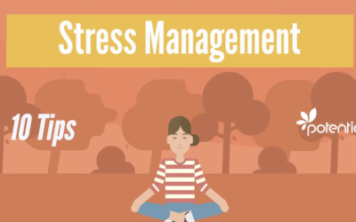 Stress Management During Coronavirus