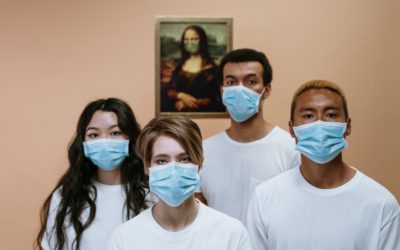 The Pandemic Increases Anxiety and Depression Worldwide